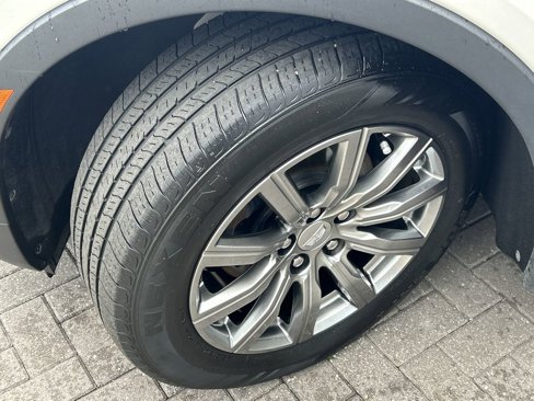 Used 2019 Cadillac XT4 Premium Luxury w/ Cold Weather Package image 29