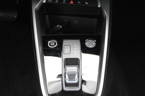 Used 2024 Audi A3 2.0T Premium image 19