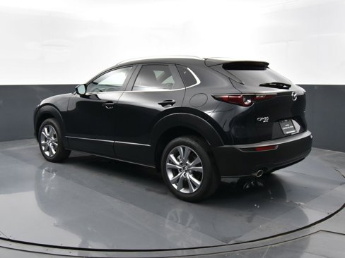 Certified 2022 MAZDA CX-30 AWD 2.5 S w/ Preferred Package image 32