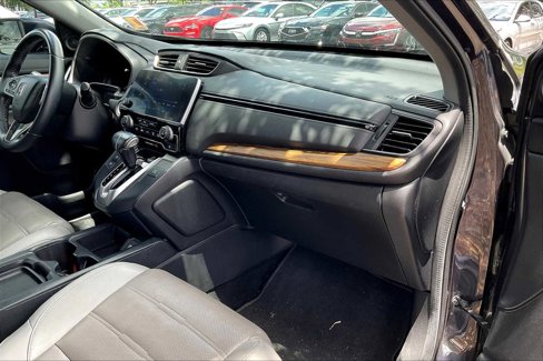 Used 2018 Honda CR-V EX-L image 15