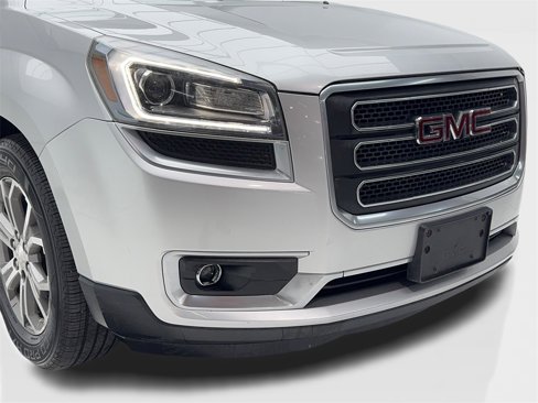 Used 2013 GMC Acadia SLT image 3