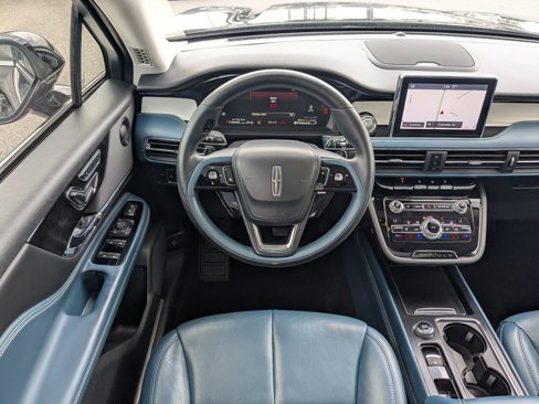 Used 2020 Lincoln Corsair Reserve w/ Equipment Group 201A image 30