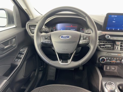 Used 2024 Ford Escape Active image 25