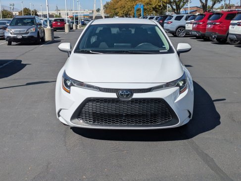 Used 2022 Toyota Corolla LE image 11