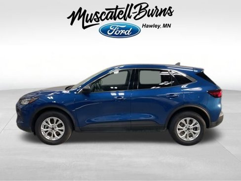Certified 2023 Ford Escape Active w/ Tech Pack #1 image 4