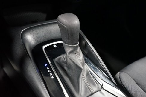 Certified 2023 Toyota Corolla LE image 21