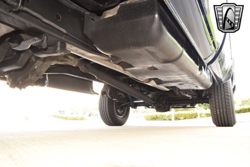 Used 1987 GMC Sierra 1500 4x4 Regular Cab image 14