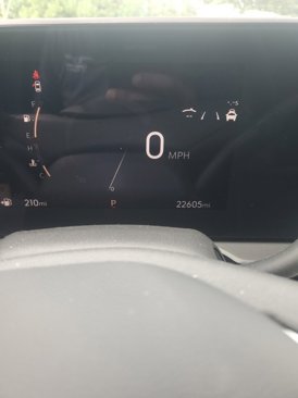 Used 2024 Buick Envista Avenir image 11