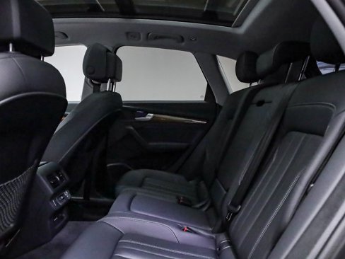 Certified 2024 Audi Q5 2.0T Premium Plus image 20