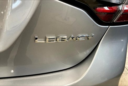 Used 2023 Subaru Legacy Premium image 8