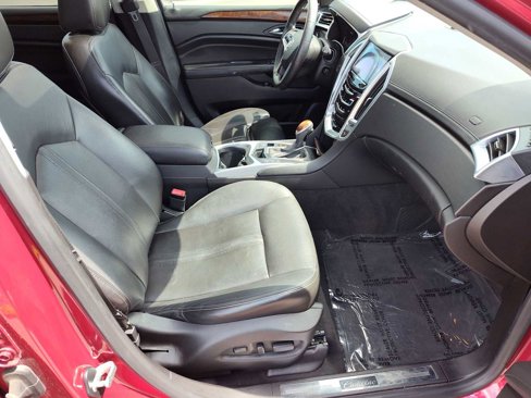 Used 2015 Cadillac SRX Luxury w/ Driver Awareness Package image 19