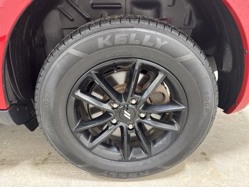 Used 2020 Dodge Journey SE w/ Blacktop Package image 8