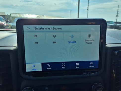 Used 2021 Ford Bronco Sport Outer Banks w/ Outer Banks Package (96D) image 6