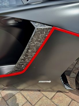 Used 2015 Lamborghini Aventador LP 700-4 image 12
