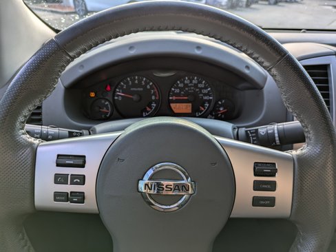 Used 2019 Nissan Frontier SV w/ Value Truck Package image 28