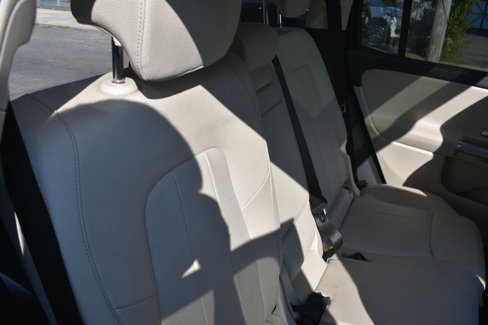 Used 2021 Mercedes-Benz GLB 250 4MATIC image 26