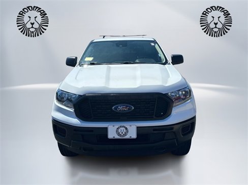 Used 2022 Ford Ranger XL w/ Equipment Group 101A High image 2