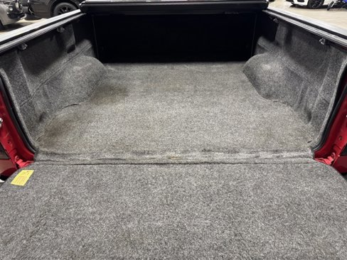 Used 2014 Chevrolet Silverado 1500 W/T image 24