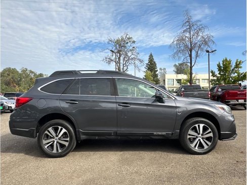 Used 2019 Subaru Outback 2.5i Limited image 9