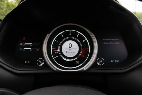 Used 2021 Aston Martin DB11 Volante image 11