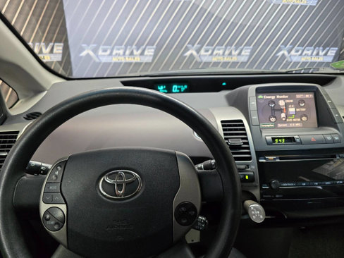 Used 2005 Toyota Prius image 18