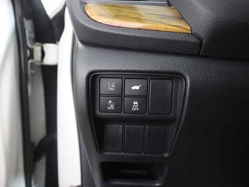 Used 2017 Honda CR-V EX-L image 41