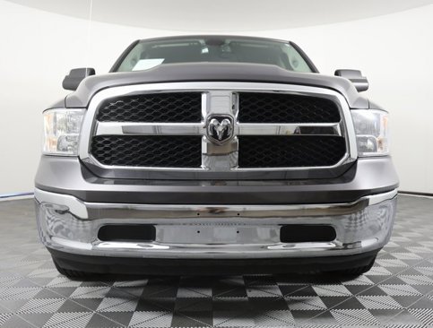 Used 2023 RAM 1500 Classic SLT w/ Trailer & Traction Group image 2