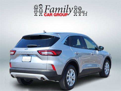 Used 2023 Ford Escape Active image 4