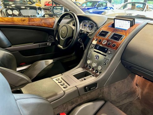 Used 2006 Aston Martin DB9 Coupe image 7