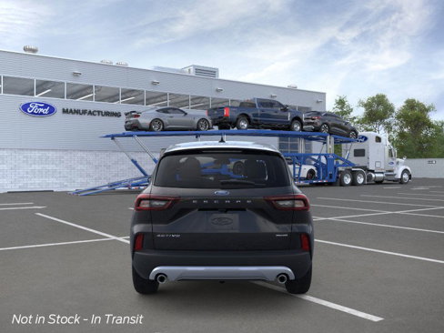 New 2026 Ford Escape Active image 5