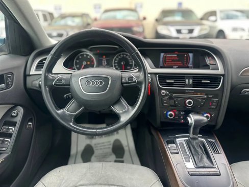 Used 2015 Audi A4 2.0T Premium image 36