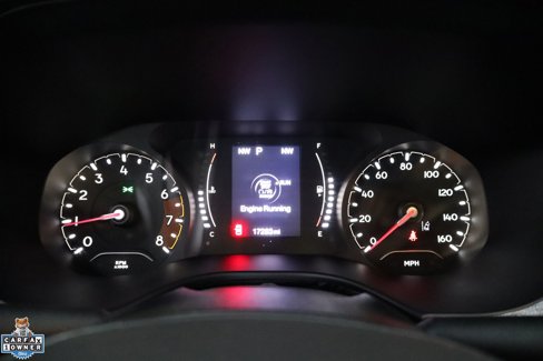 Used 2022 Jeep Compass Latitude image 16