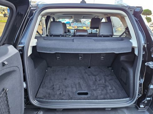 Used 2020 Ford EcoSport Titanium image 12