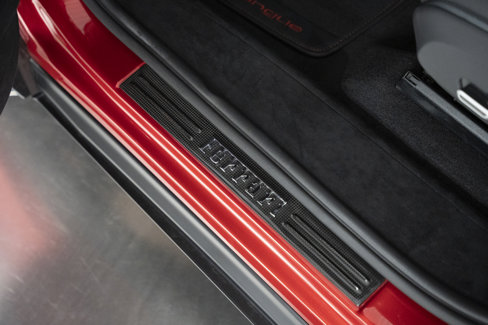 Used 2024 Ferrari Purosangue image 24