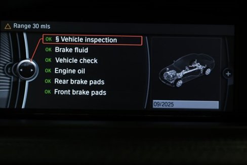 Used 2009 BMW M3 Sedan image 76