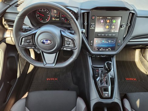 Used 2023 Subaru WRX image 27