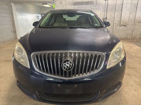 Used 2015 Buick Verano image 4