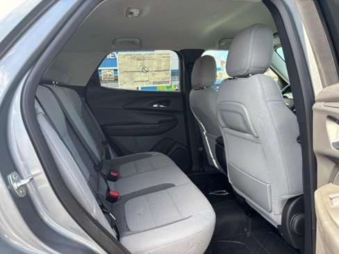 New 2026 Chevrolet TrailBlazer LS w/ LS Convenience Package image 5