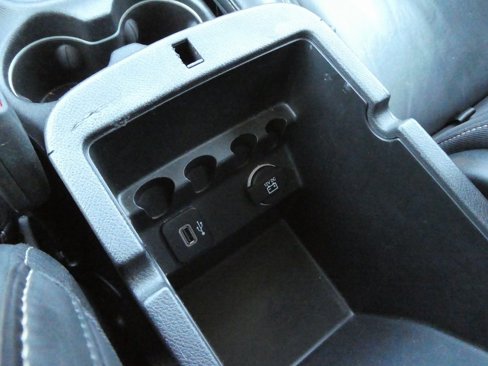 Used 2016 Jeep Cherokee Limited image 16