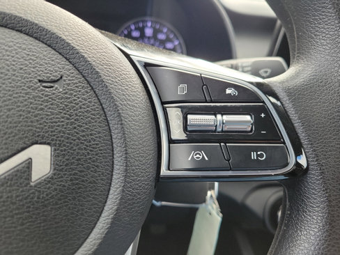 Used 2023 Kia Forte LXS w/ LXS Technology Package image 21