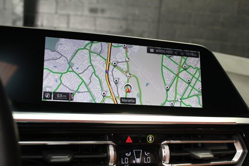 Used 2022 BMW Z4 sDrive30i w/ Driving Assistance Package image 62