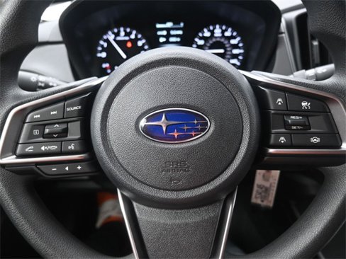 New 2025 Subaru Impreza 2.0i image 6