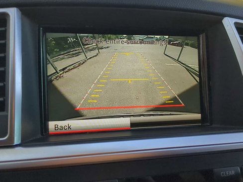 Used 2015 Mercedes-Benz ML 350 2WD image 27