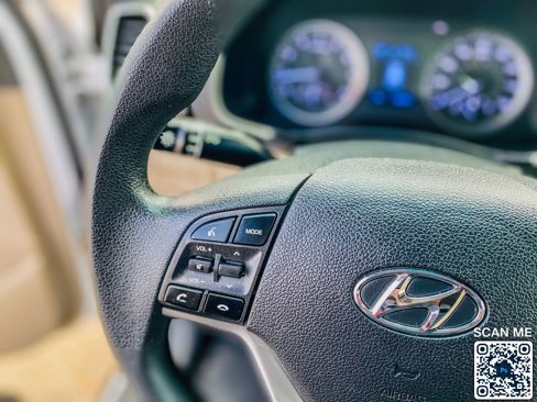 Used 2019 Hyundai Tucson SE w/ Cargo Package image 19