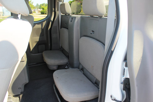 Used 2019 Nissan Frontier S image 35