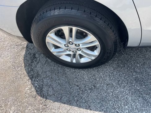 Used 2021 Buick Enclave Essence w/ Sound and Sites Package image 33