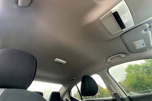 Used 2023 Nissan Sentra SV image 24
