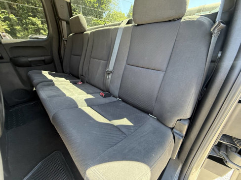 Used 2009 Chevrolet Silverado 1500 LT w/ Power Pack Plus image 19