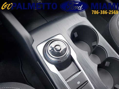 New 2025 Ford Escape Active w/ Tech Pack #1 image 18
