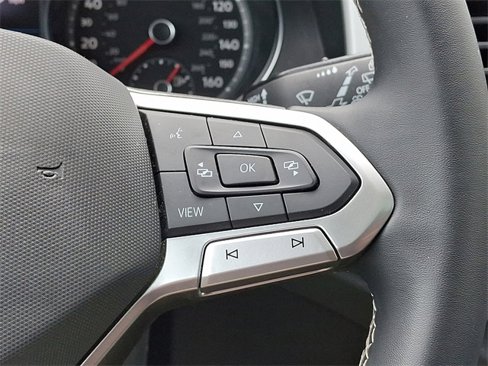 Used 2021 Volkswagen Atlas SE image 24